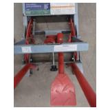 PRO-LIFT HYDRAULIC LAWN MOVER LIFT