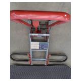 PRO-LIFT HYDRAULIC LAWN MOVER LIFT