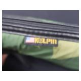 2 LIKE NEW GUN CASES