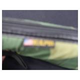 2 LIKE NEW GUN CASES