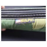 2 LIKE NEW GUN CASES