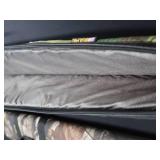 2 LIKE NEW GUN CASES