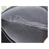 2 LIKE NEW GUN CASES