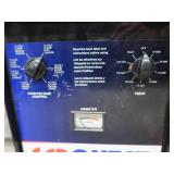 CAR QUEST PROFESSIONAL BATTERY CHARGER