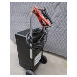 CAR QUEST PROFESSIONAL BATTERY CHARGER