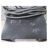 CAR QUEST PROFESSIONAL BATTERY CHARGER