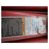 ADT 3 TON HYDRAULIC JACK
