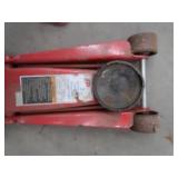 ADT 3 TON HYDRAULIC JACK