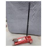 ADT 3 TON HYDRAULIC JACK