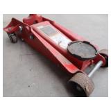 ADT 3 TON HYDRAULIC JACK