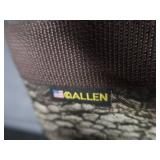 2 LIKE NEW GUN CASES