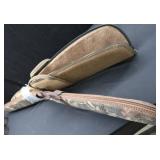 2 LIKE NEW GUN CASES