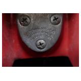 VINTAGE DR PEPPER VENDALATOR VENDING MACHINE