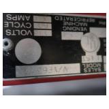 VINTAGE DR PEPPER VENDALATOR VENDING MACHINE