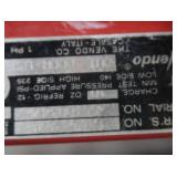 VINTAGE DR PEPPER VENDALATOR VENDING MACHINE