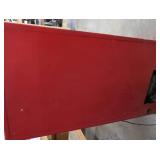 VINTAGE DR PEPPER VENDALATOR VENDING MACHINE