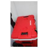NEW Craftsman 30 QT Rolling Cooler.