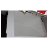 NEW Craftsman 30 QT Rolling Cooler.