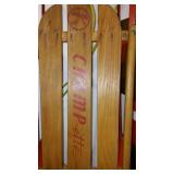 Champ-Pette Sled, Animated Santa, and More.