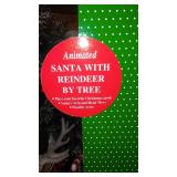 Champ-Pette Sled, Animated Santa, and More.