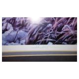 Taking the Day Watch and Roger Lawernce.