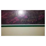 Taking the Day Watch and Roger Lawernce.