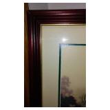 Taking the Day Watch and Roger Lawernce.