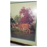 Taking the Day Watch and Roger Lawernce.