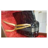Vintage Italian Accordian.