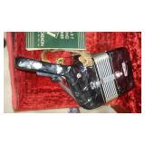 Vintage Italian Accordian.