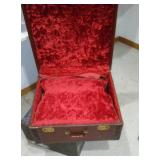 Vintage Italian Accordian.