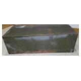 Vintage Metal Lyon 12 Drawer Organizer.