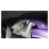 ETRL 70 Dodge Challenger, 1/18 scale.