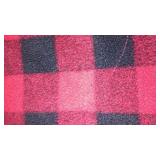 Marlboro Stadium Blanket and Reversible Fleece Pullover Jacket