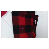 Marlboro Stadium Blanket and Reversible Fleece Pullover Jacket