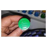 The Simpsons 3-D Chess