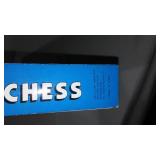 The Simpsons 3-D Chess