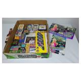 Camel Collectibles. Boxes, Lighters, Cards. Friction Tape and more.