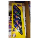 Camel Collectibles. Boxes, Lighters, Cards. Friction Tape and more.