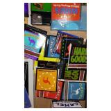 Camel Collectibles. Boxes, Lighters, Cards. Friction Tape and more.