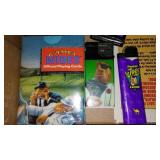 Camel Collectibles. Boxes, Lighters, Cards. Friction Tape and more.