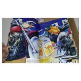 Camel Collectibles. Boxes, Lighters, Cards. Friction Tape and more.