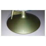 Rand McNally world Portrait Globe.