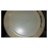 Munising Rolling Pin, Vintage Canister Set, Wall Pockets, , Circa 60/70s.