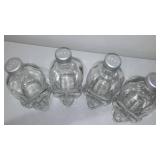 Crystal Head Vodka Bottle with Cork Top (4)
