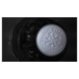 Crystal Head Vodka Bottle with Cork Top (4)