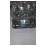 Crystal Head Vodka Bottle with Cork Top (4)