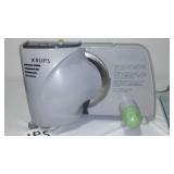 Krups Meat Slicer