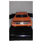 ETRL 1970 Plymouth Barracuda /Cuda, 1/18 scale.