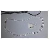 Vintage Avon Earrings, Necklaces, Bracelets